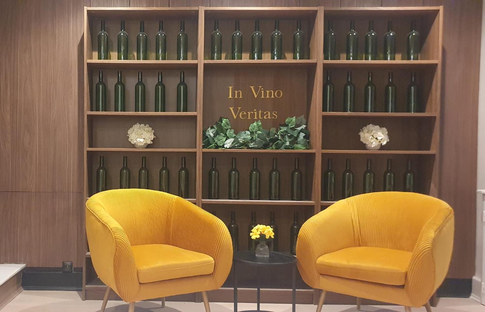Suite Vinicole Hypercentre, Bastille & Gare 9 Min A Pied Гренобль Экстерьер фото